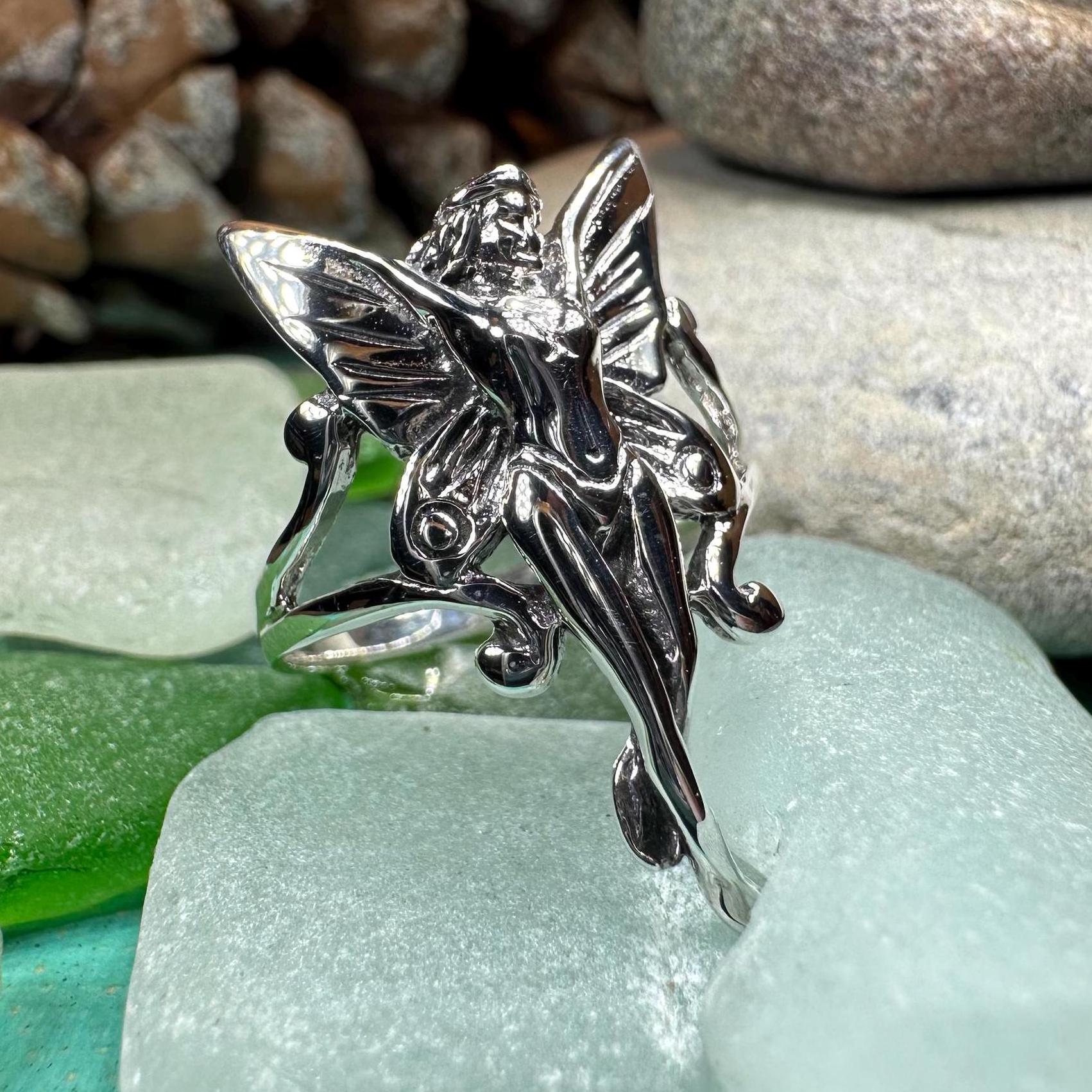 Belle Epoque Fairy Ring