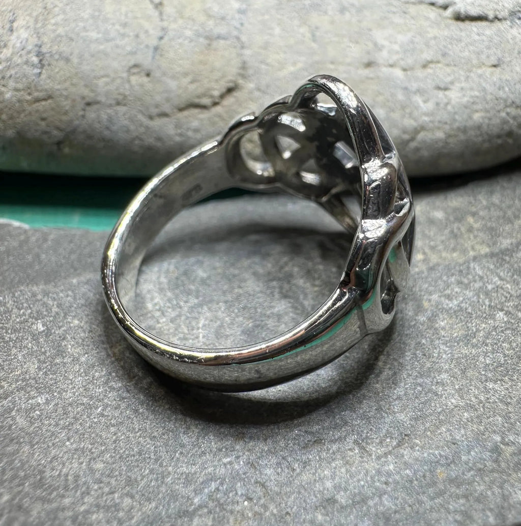 Abbey Celtic Ring