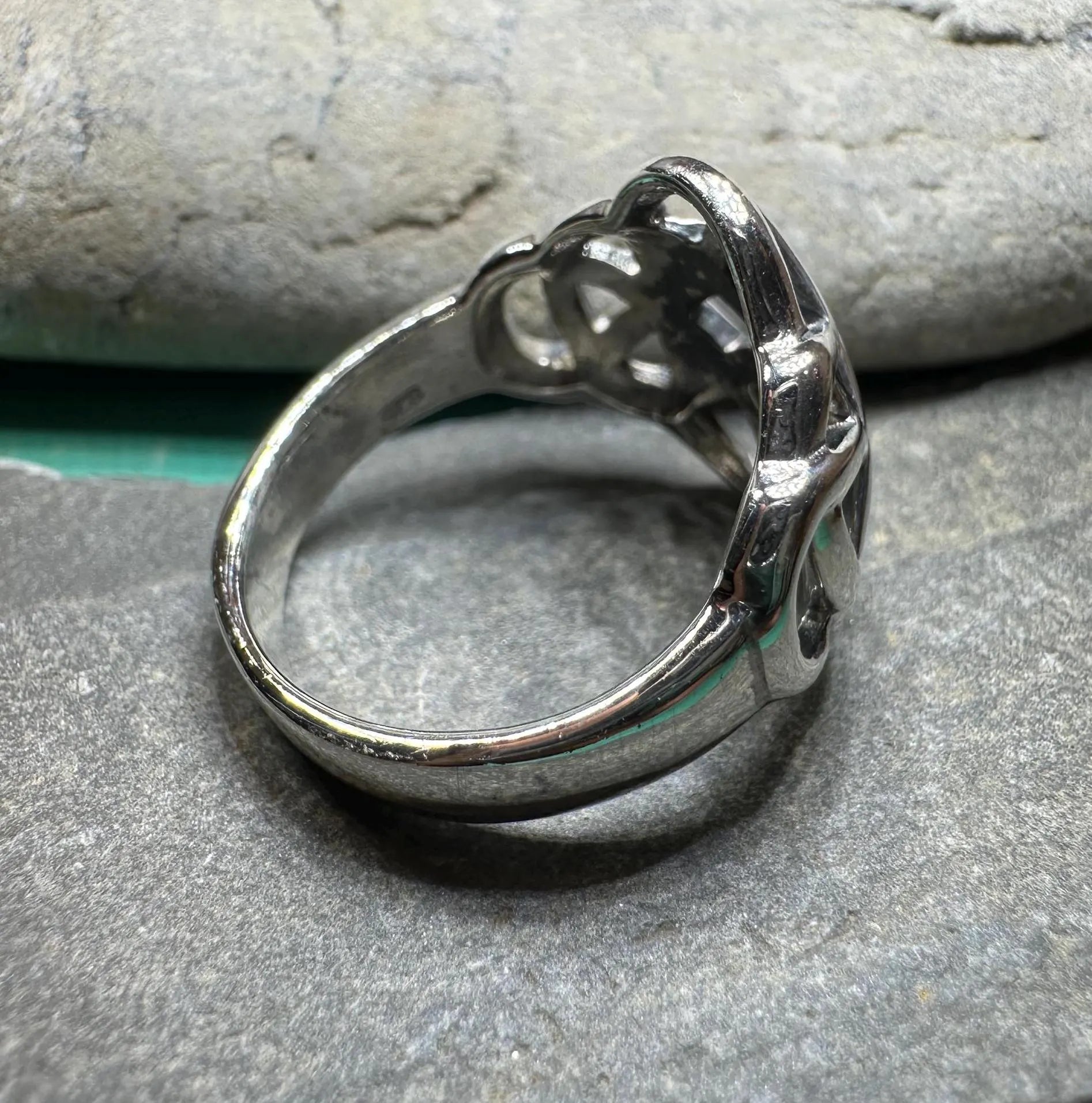 Abbey Celtic Ring