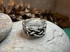Dunluce Celtic Ring