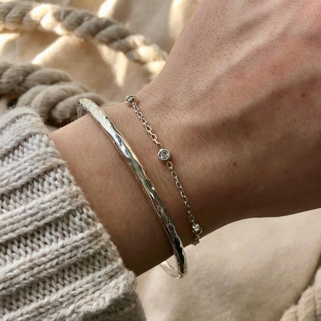 My Go-To Bangle