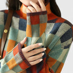 Emersyneh | Elegant Sweater