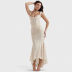 Jayzandra Elegant Dress