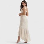 Jayzandra Elegant Dress