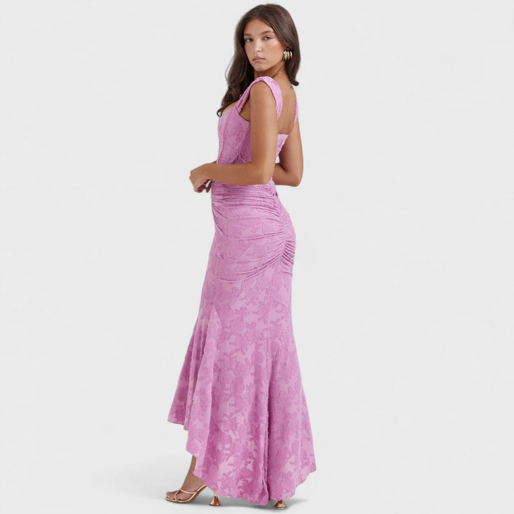 Jayzandra Elegant Dress