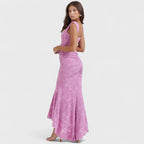 Jayzandra Elegant Dress