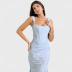 Jayzandra Elegant Dress