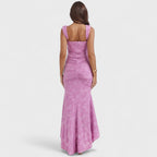 Jayzandra Elegant Dress