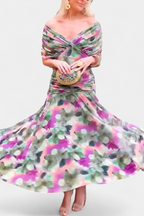 Eryzziah | Elegant Dress