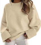 Enzi | Elegant Sweater