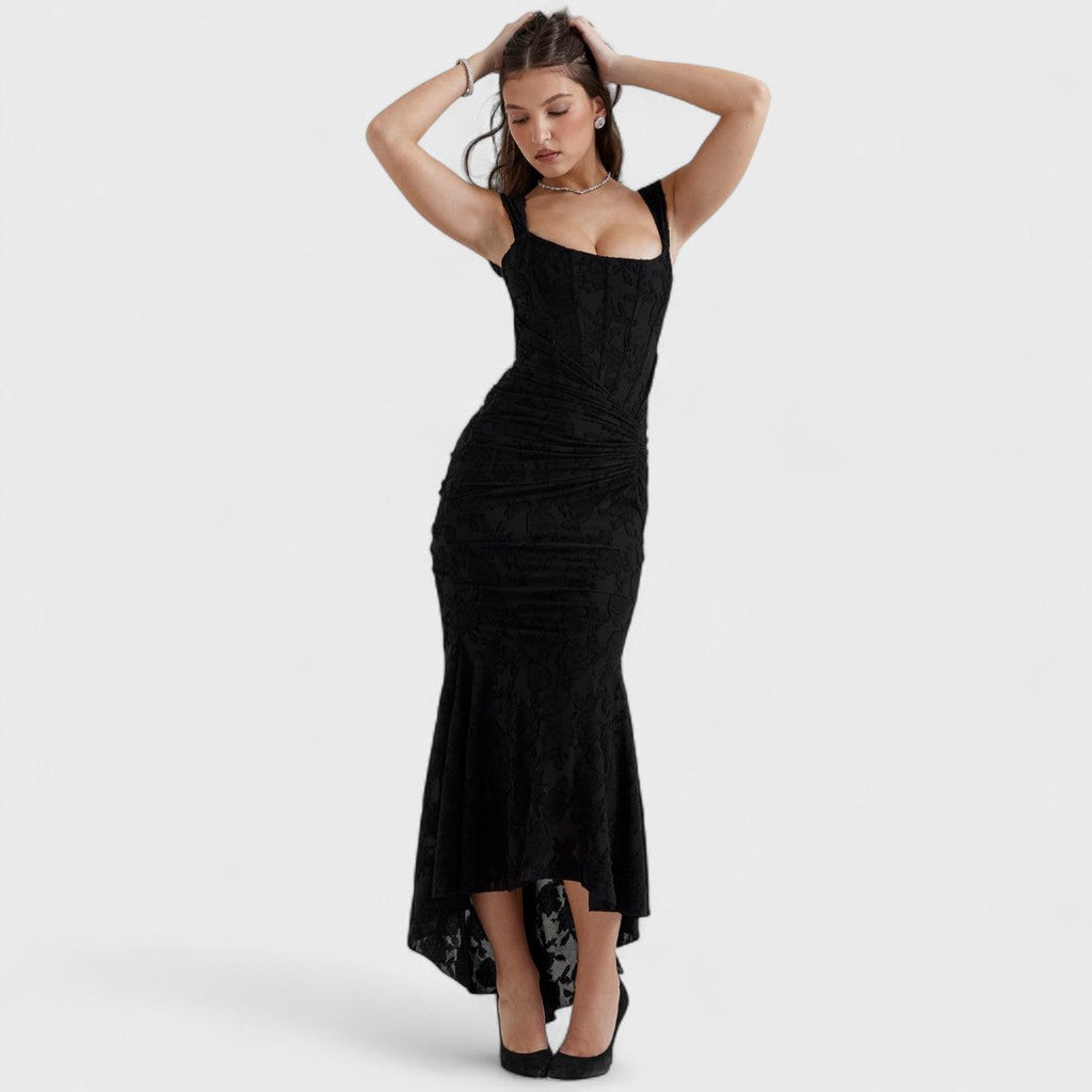 Jayzandra Elegant Dress