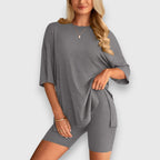 Juliane – Comfortable Lounge Set