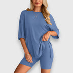 Juliane – Comfortable Lounge Set