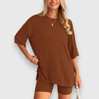 Juliane – Comfortable Lounge Set