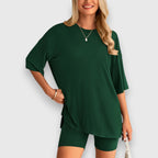 Juliane – Comfortable Lounge Set