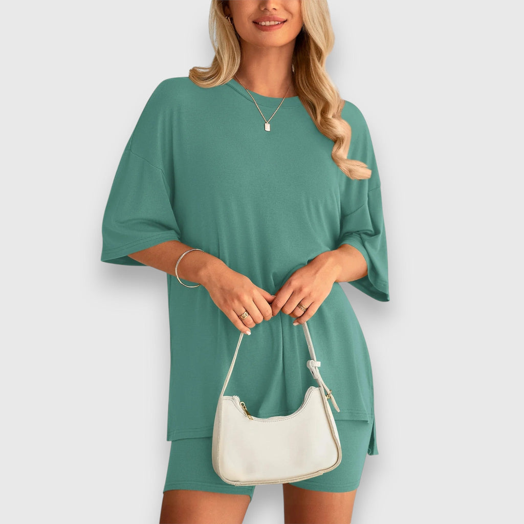 Juliane – Comfortable Lounge Set