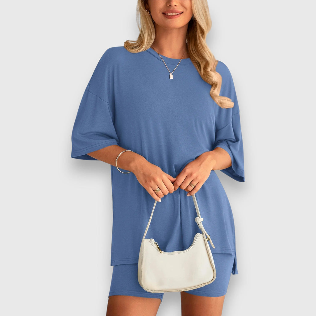 Juliane – Comfortable Lounge Set