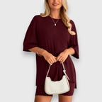 Juliane – Comfortable Lounge Set