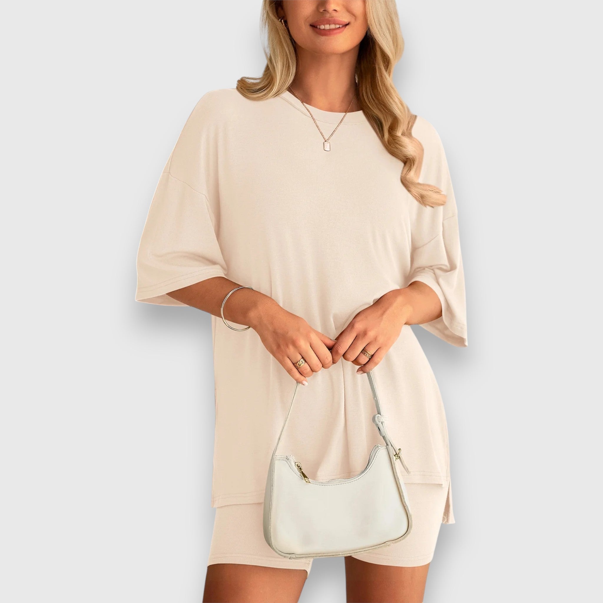 Juliane – Comfortable Lounge Set