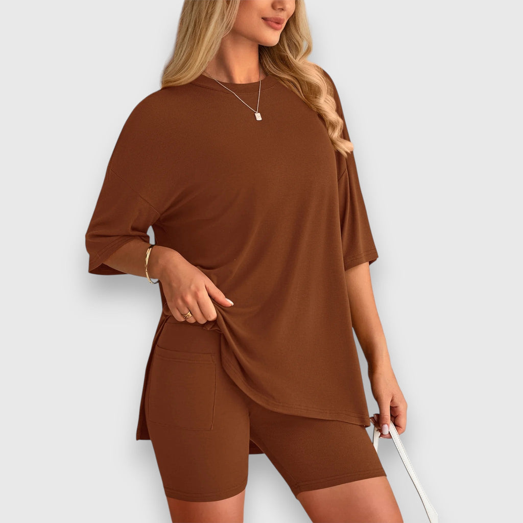 Juliane – Comfortable Lounge Set