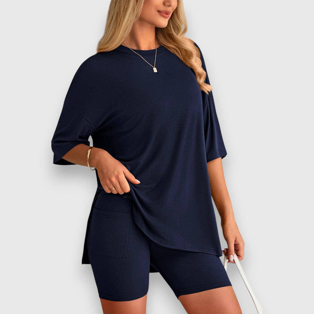 Juliane – Comfortable Lounge Set