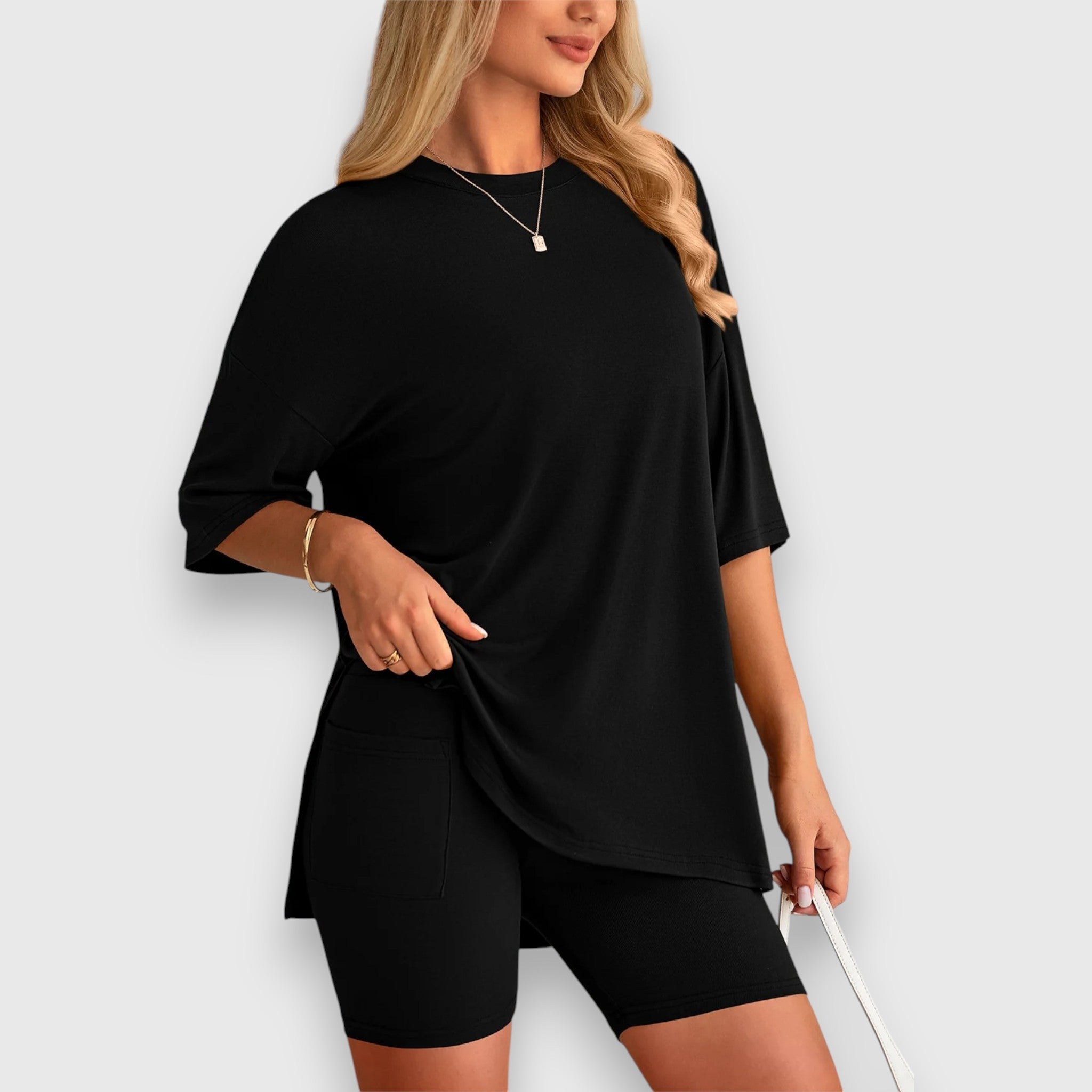 Juliane – Comfortable Lounge Set