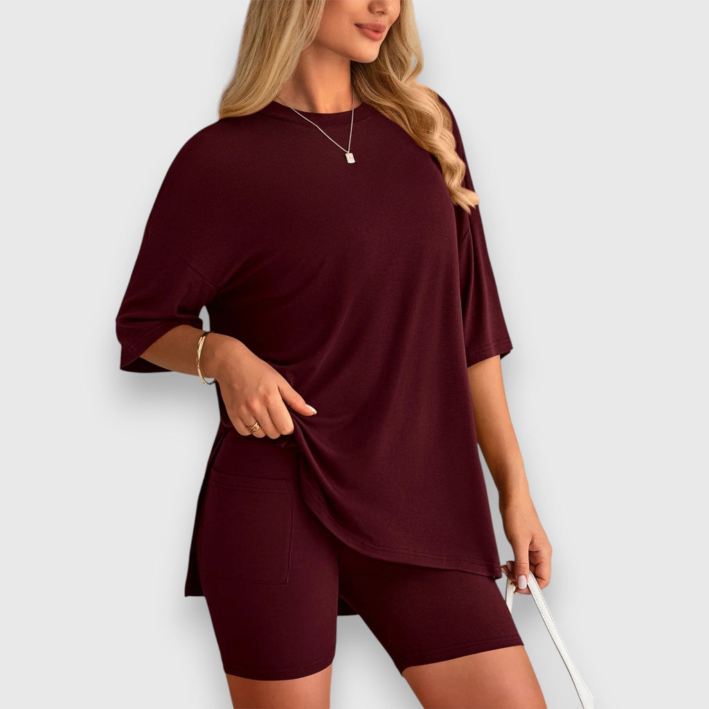 Juliane – Comfortable Lounge Set