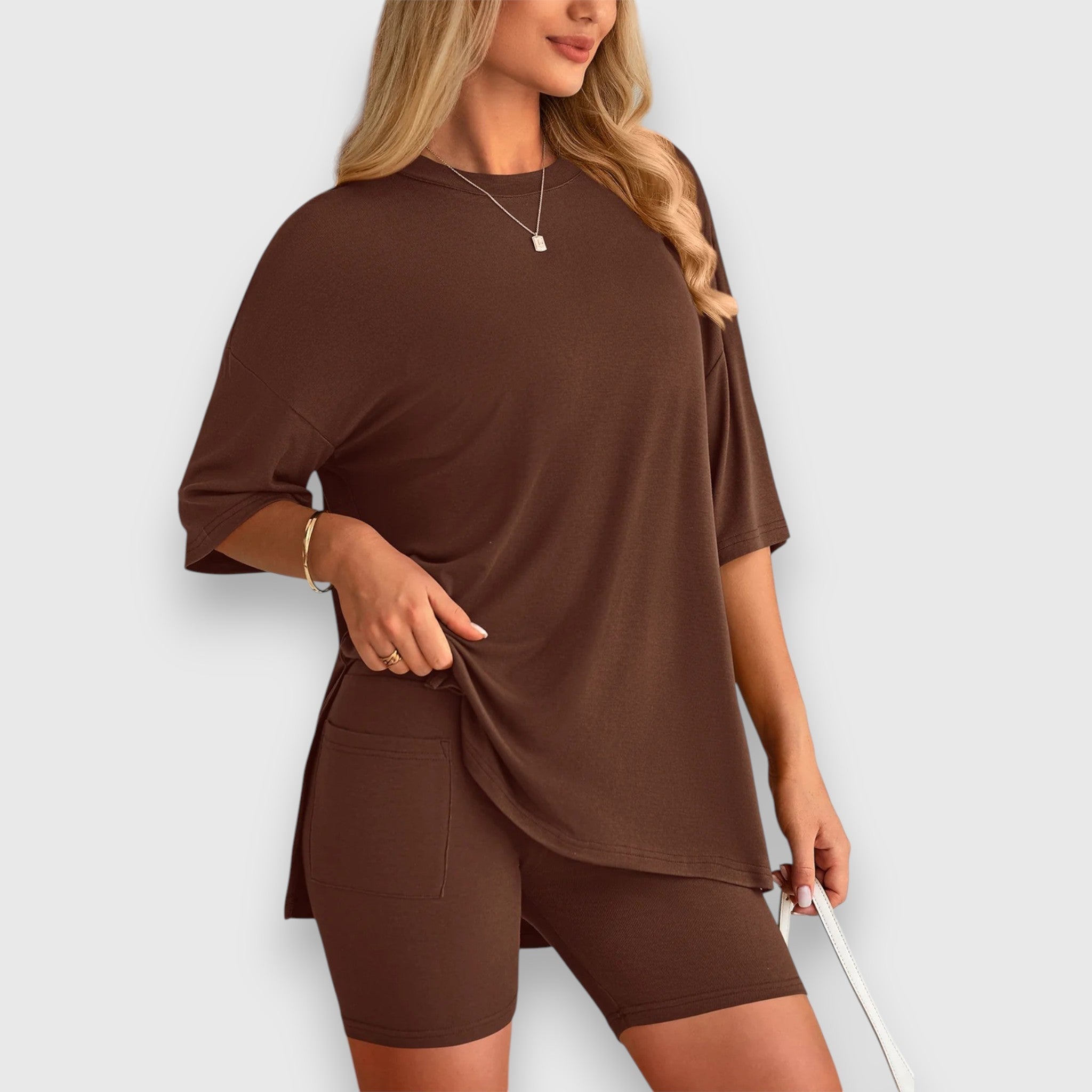 Juliane – Comfortable Lounge Set