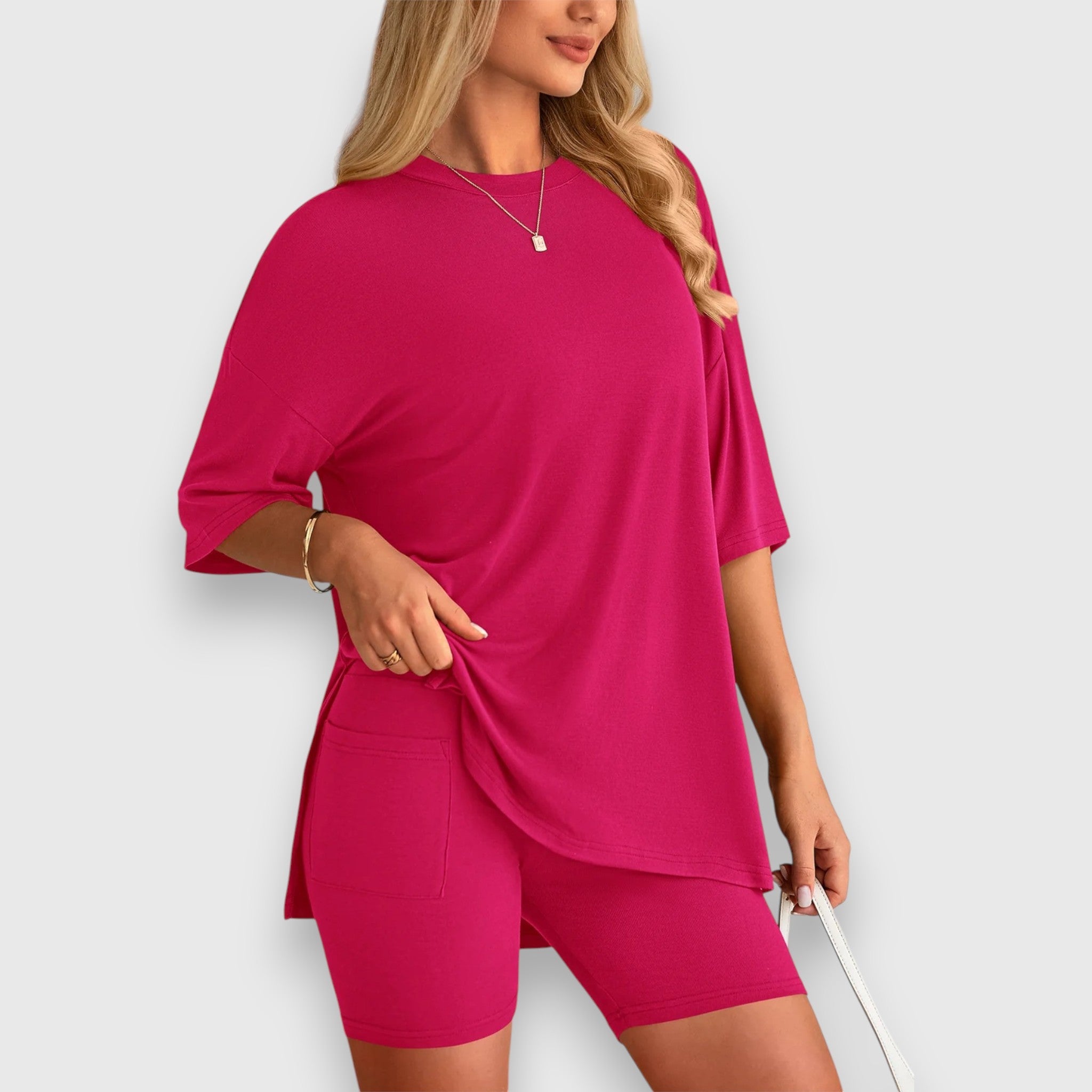 Juliane – Comfortable Lounge Set