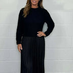 Maeliq | Elegant Maxi Dress