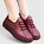 Taurielle | Orthopedic Loafers