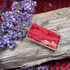 Heathergems Islay Necklace