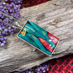 Heathergems Islay Necklace