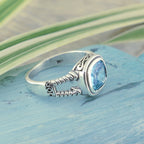 Island Sky Ring
