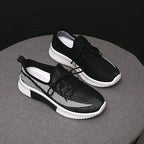 CloudSteps | Breathable and fashionable sneakers