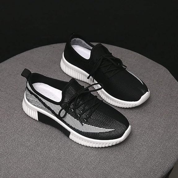 CloudSteps | Breathable and fashionable sneakers