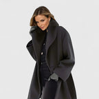 Elorinda | Elegant Coat