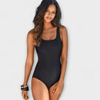 One-Piece Sport Swimsuit
