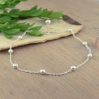 Jingle Jangle Anklet