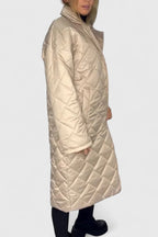 Taryn | Elegant Coat