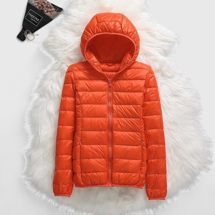 Thalyrrah Comfortable Jacket