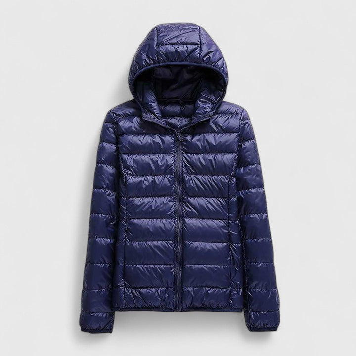 Thalyrrah Comfortable Jacket