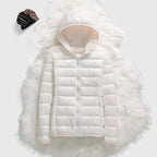 Thalyrrah Comfortable Jacket