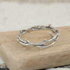 King's Crown Ring