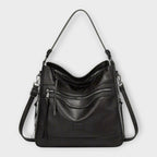 Olivia - Classic Retro Shoulder Bag