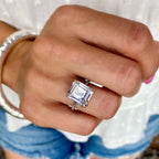 Leading Lady Ring