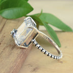 Leading Lady Ring
