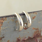 Bend the Rules Earrings