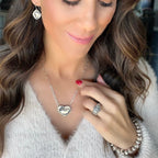 Let Your Love Shine Necklace