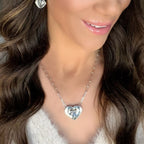 Let Your Love Shine Necklace